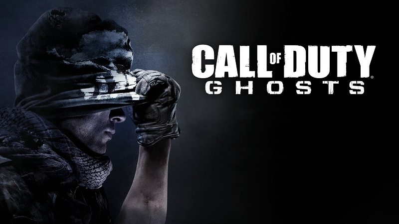 Call of Duty: Ghosts 2 Leaked by UK Gaming Magazine